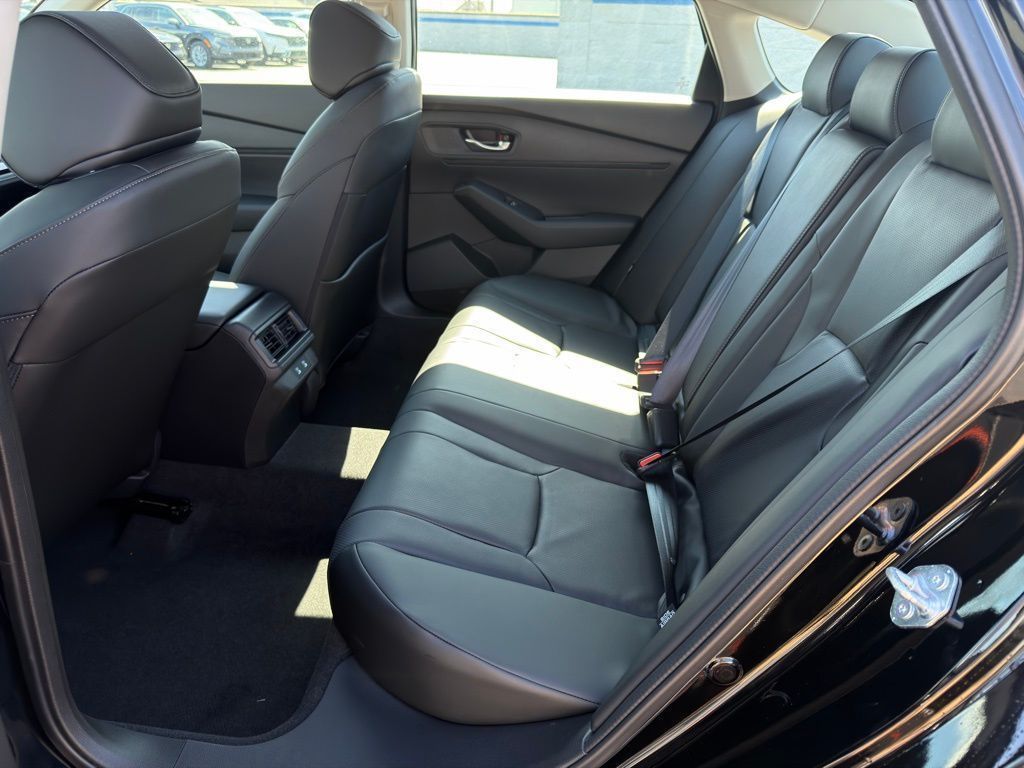 Thumbnail: 2026 Honda Accord - 19