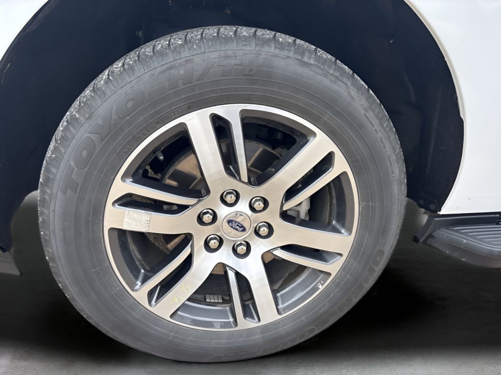 2024 Ford Expedition Max