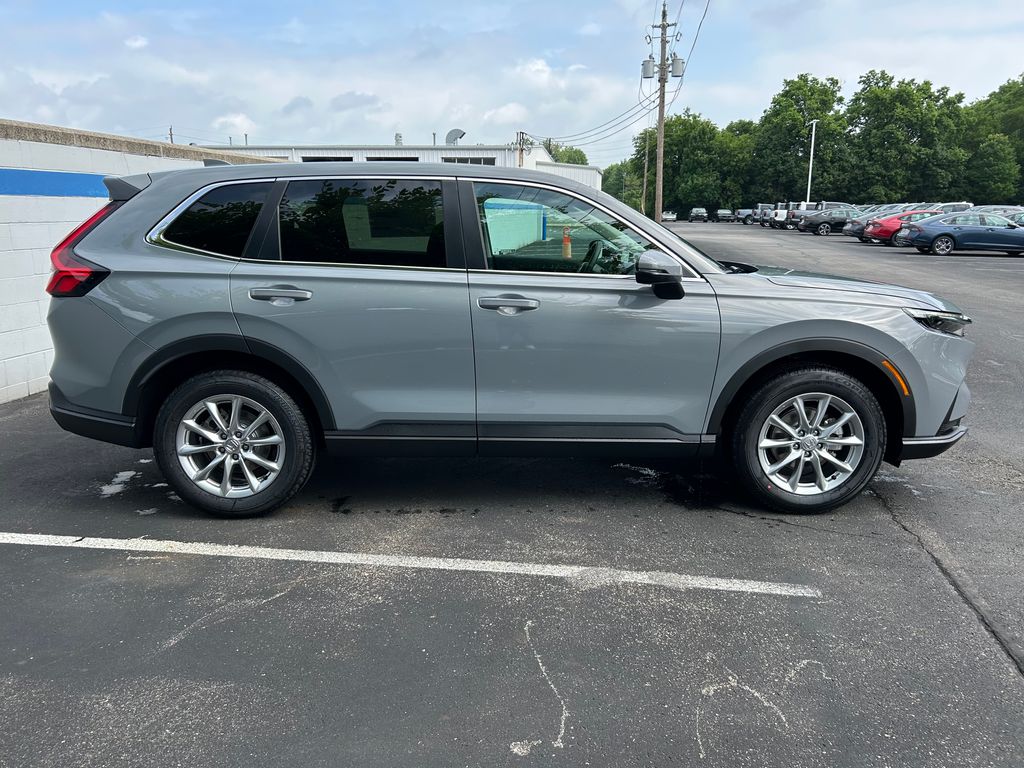 Thumbnail: 2026 Honda CR-V - 6