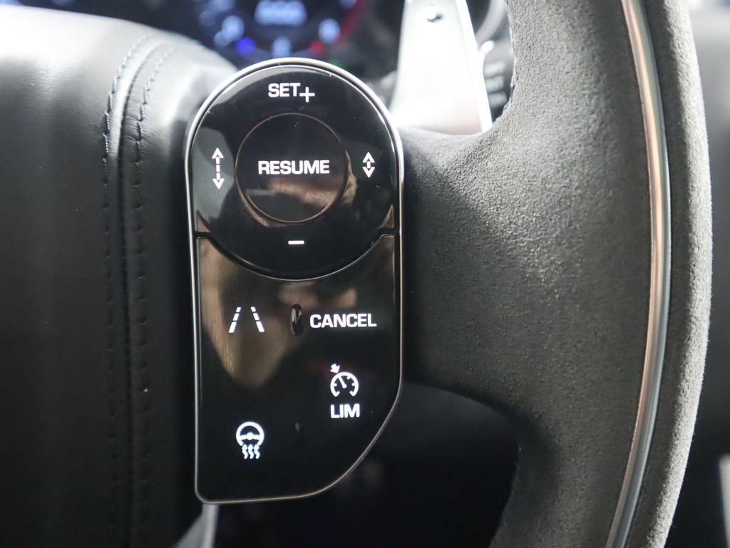 Thumbnail: 2021 Land Rover Range Rover Sport - 12