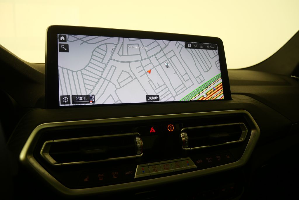 Thumbnail: 2023 BMW X3 - 22