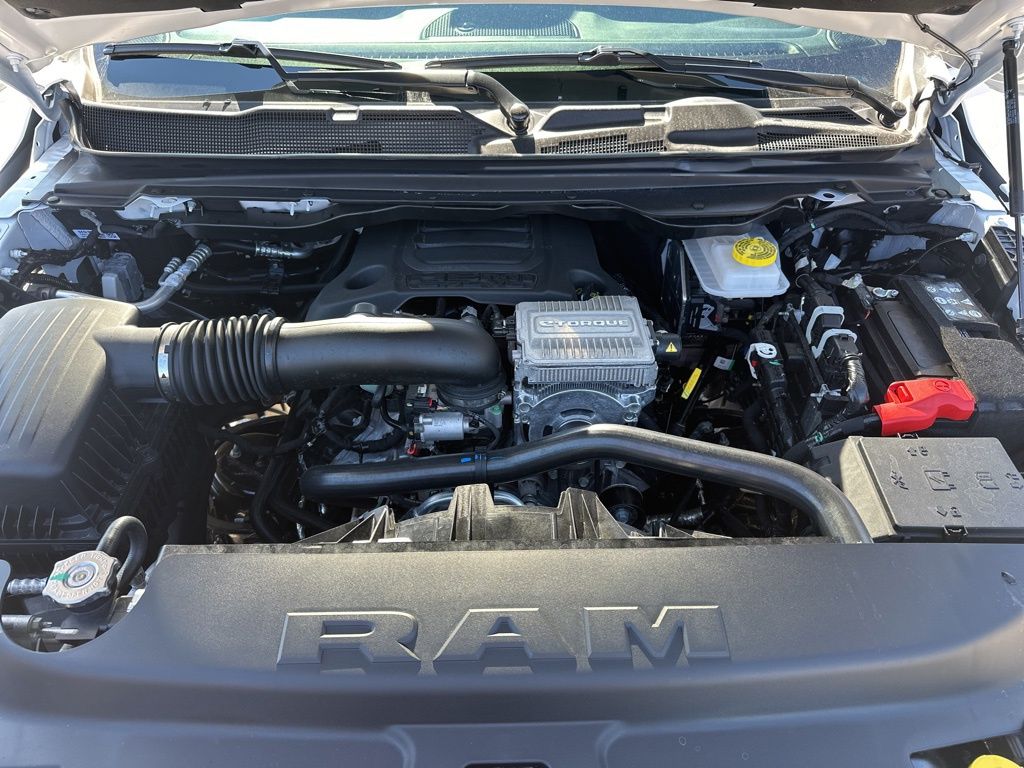 Used 2026 Ram 1500 Truck