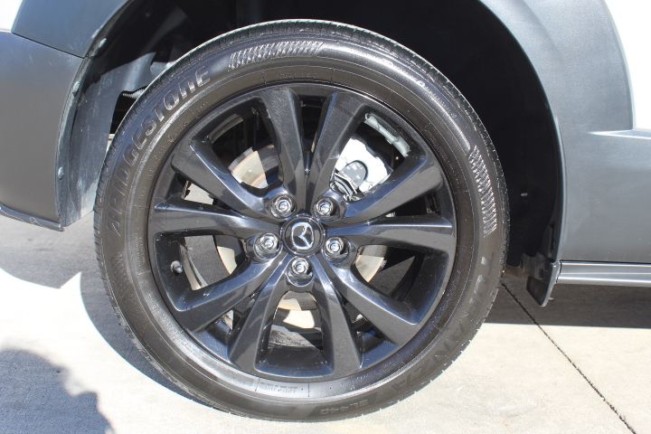 Used Car 2024 Mazda Cx-30  2.5 S Select Sport For Sale Under $25,000 In Georgetown, Texas