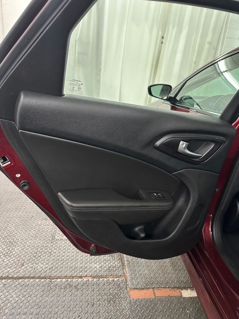 used 2016 Chrysler 200 car, priced at $11,485