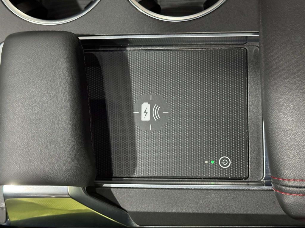 Used 2022 Liquid Carbon Metallic Acura A-Spec image 17