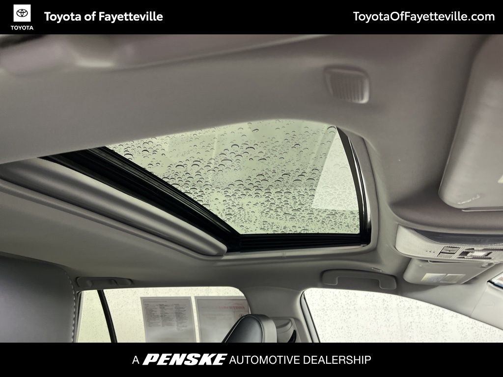 Thumbnail: 2024 Toyota RAV4 - 6