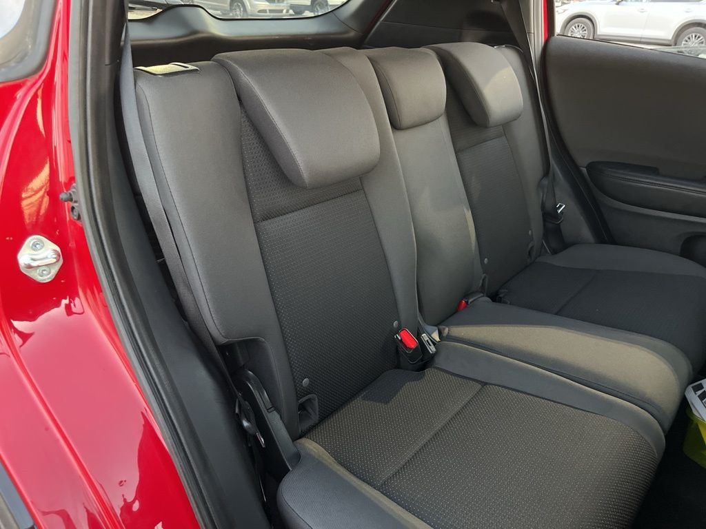 Thumbnail: 2022 Honda HR-V - 27