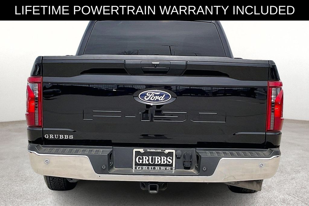 View vehicle photo 5