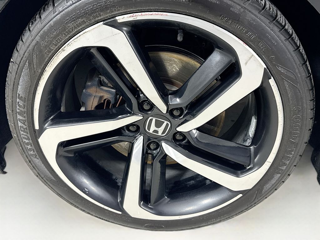 Used Car 2019 Honda Accord  Sport For Sale Under $20,000 In Austin, Texas