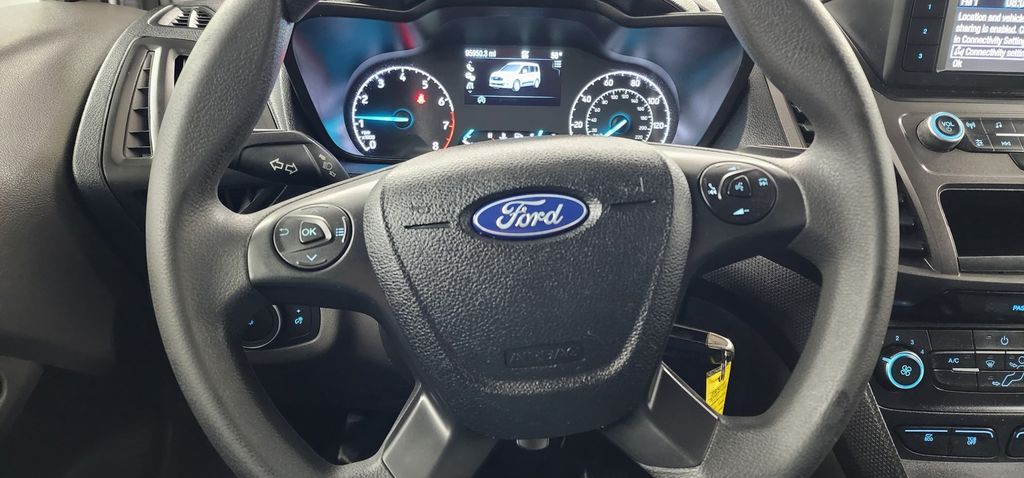 used 2019 Ford Transit Connect car, priced at $15,985