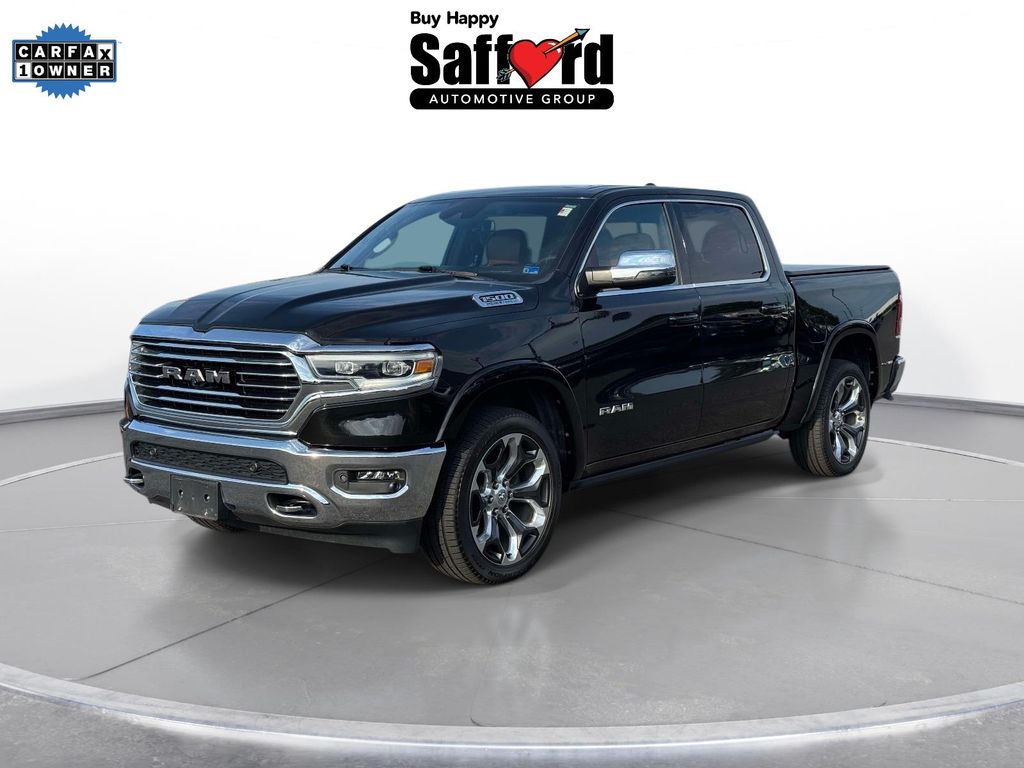 2024 RAM 1500 Limited