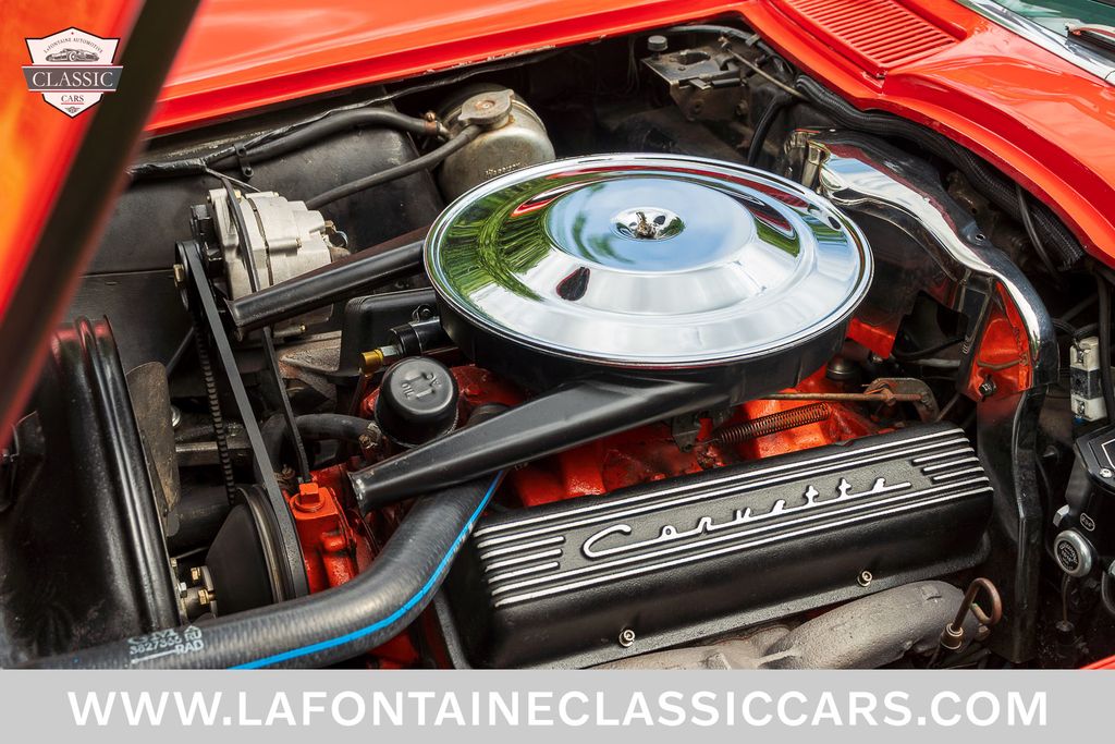 1964 Chevrolet Corvette 2