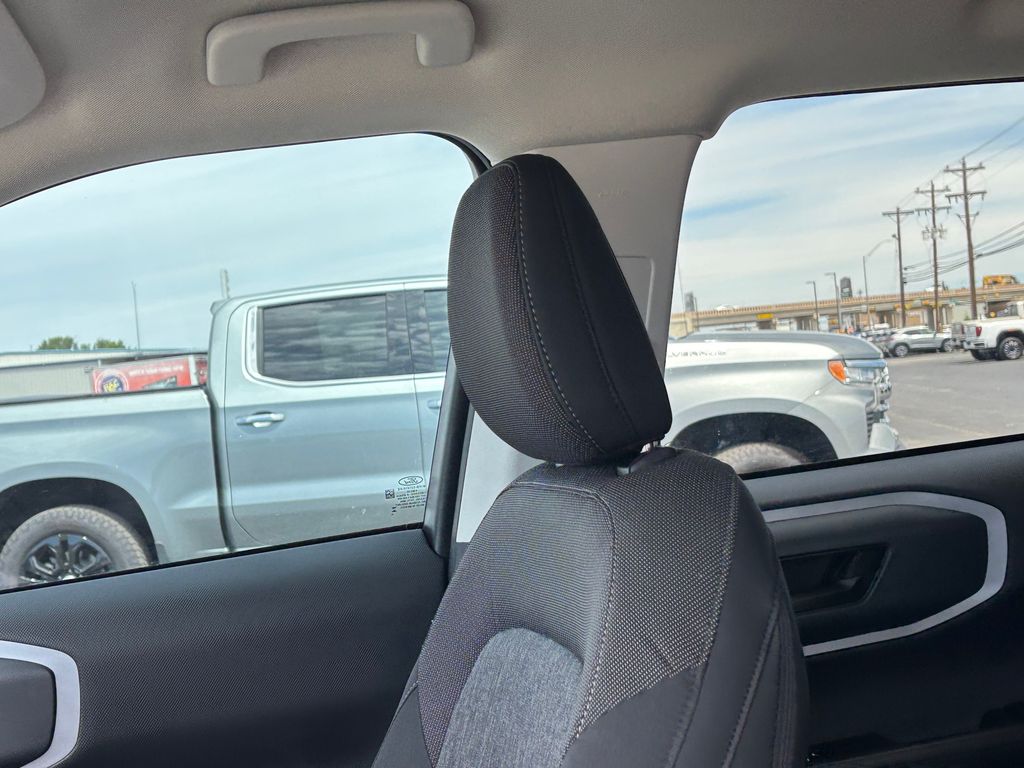 Used Car 2024 Ford Bronco Sport  Big Bend For Sale Under $30,000 In Austin, Texas