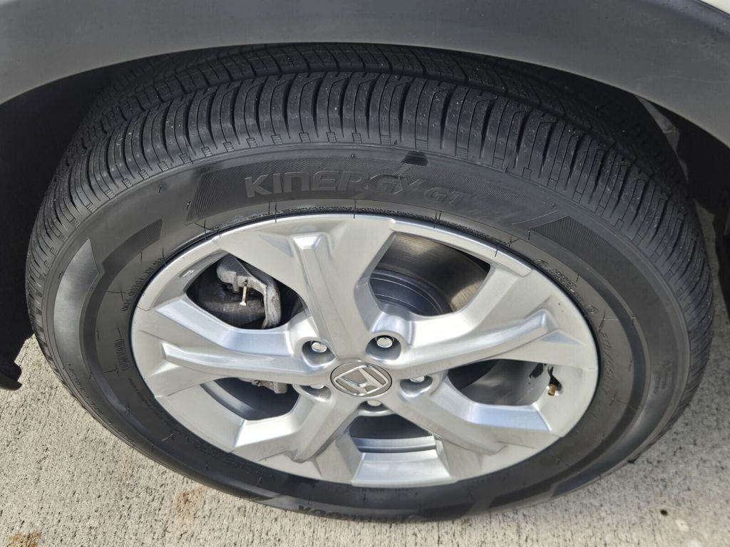 2023 Honda HR-V - $23,514