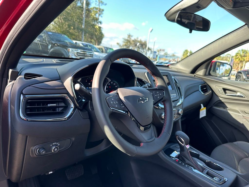 2024 Chevrolet Equinox RS 26