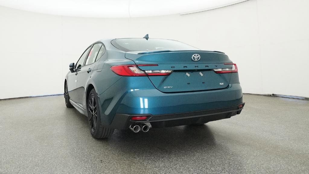 Thumbnail: 2026 Toyota Camry - 28