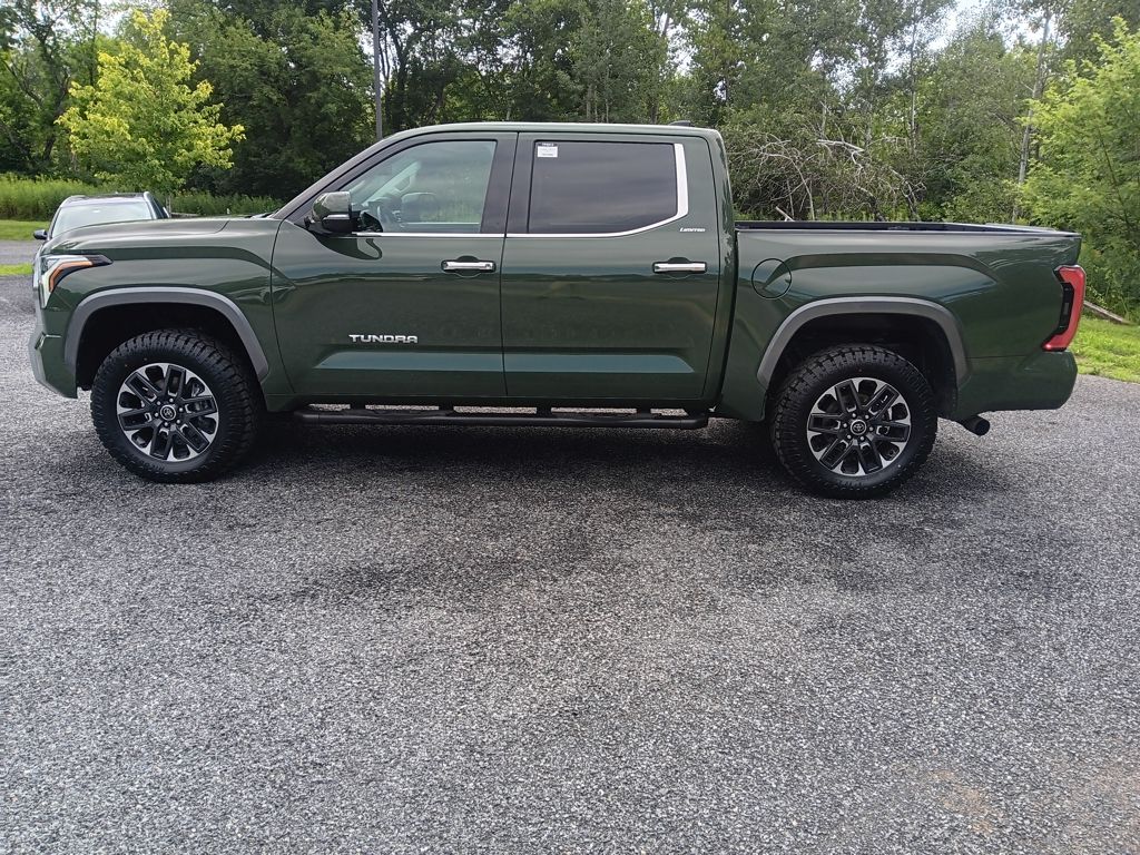 Used 2023 Toyota Tundra Truck