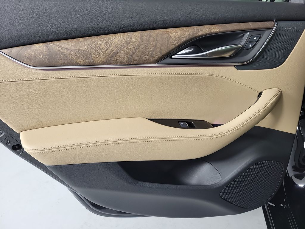 2025 Cadillac CT5 Premium Luxury - 11