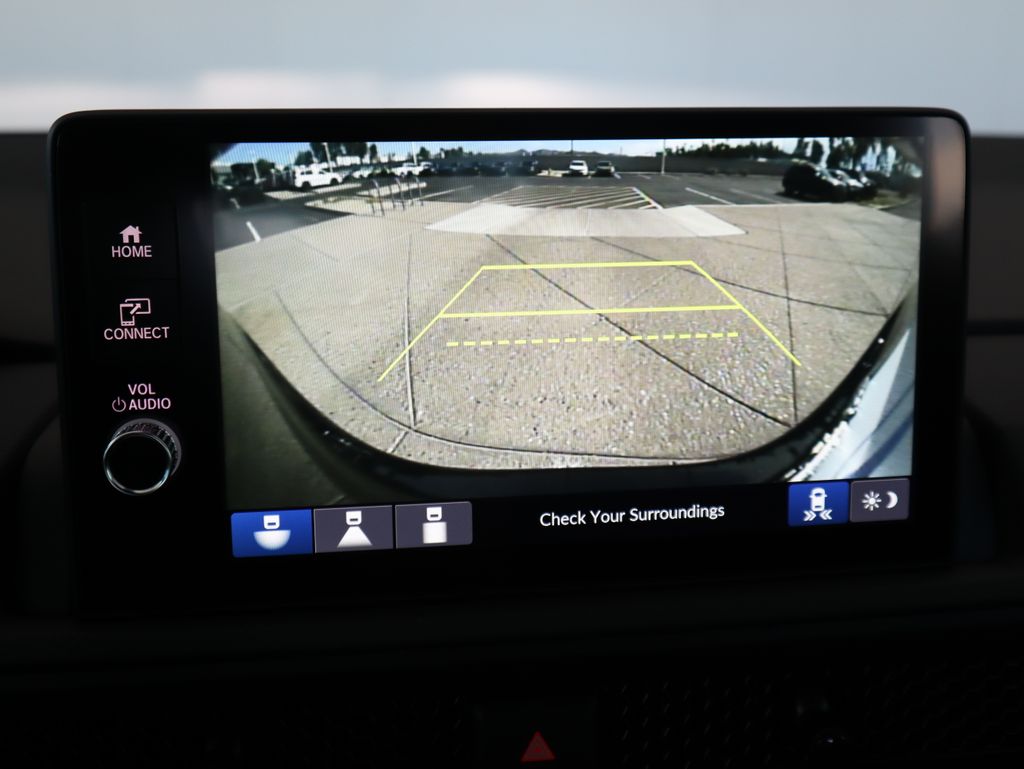 Thumbnail: 2026 Honda CR-V - 15