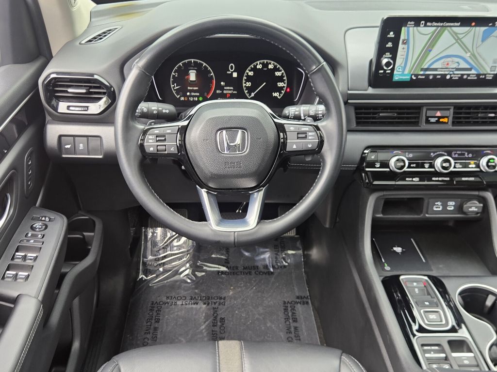 2025 Honda Pilot - $43,708