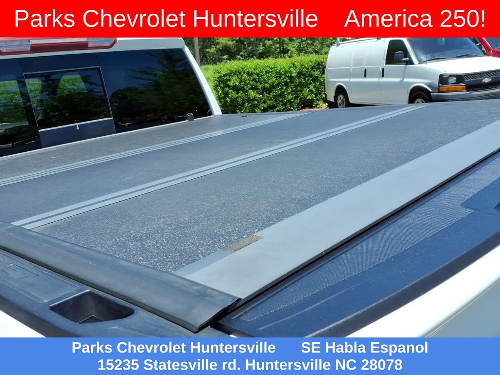 ChevroletSilverado 150033