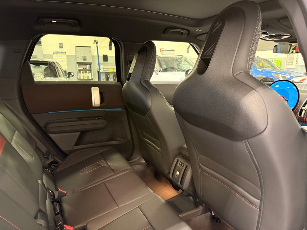 Thumbnail: 2026 MINI Cooper Countryman - 24