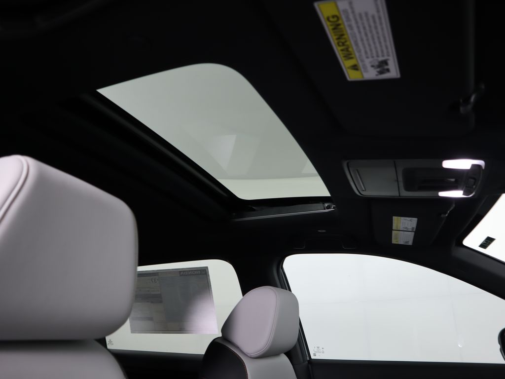 Thumbnail: 2026 Honda CR-V - 19