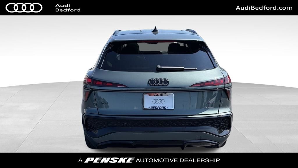 Thumbnail: 2026 Audi Q3 - 5