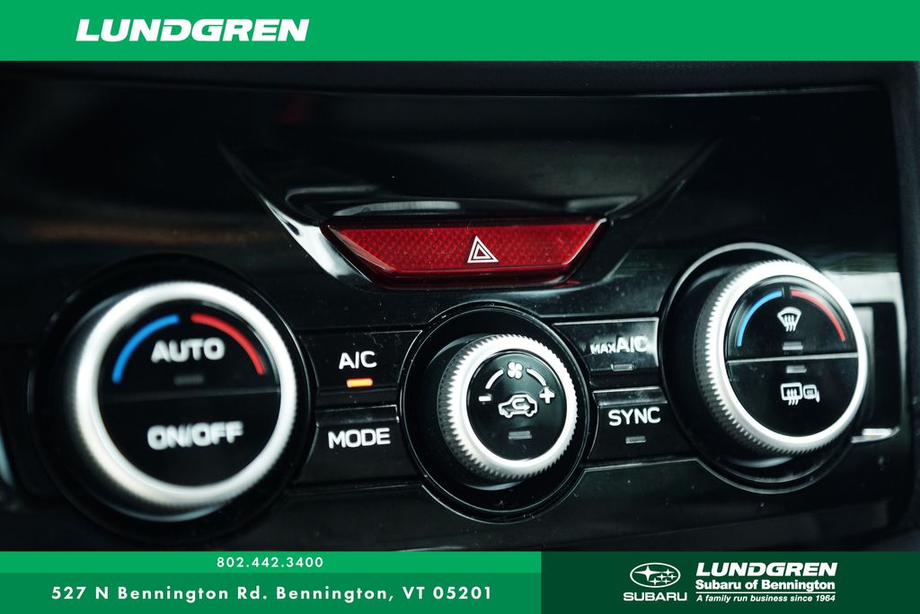 Used 2022 Subaru Forester SUV