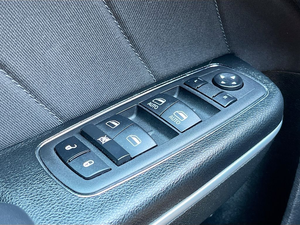 Used 2023 Blue Dodge GT image 17
