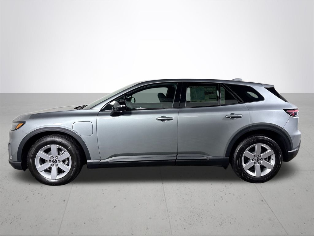 2026 Honda Prologue EX