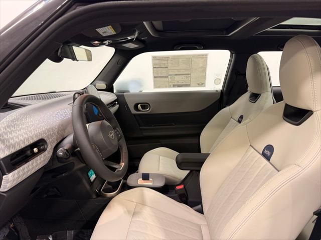 Thumbnail: 2026 MINI Cooper - 12