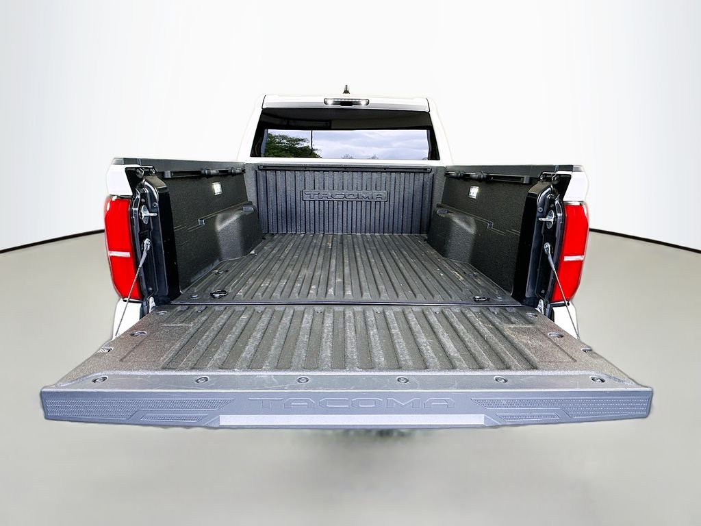 Thumbnail: 2024 Toyota Tacoma - 24