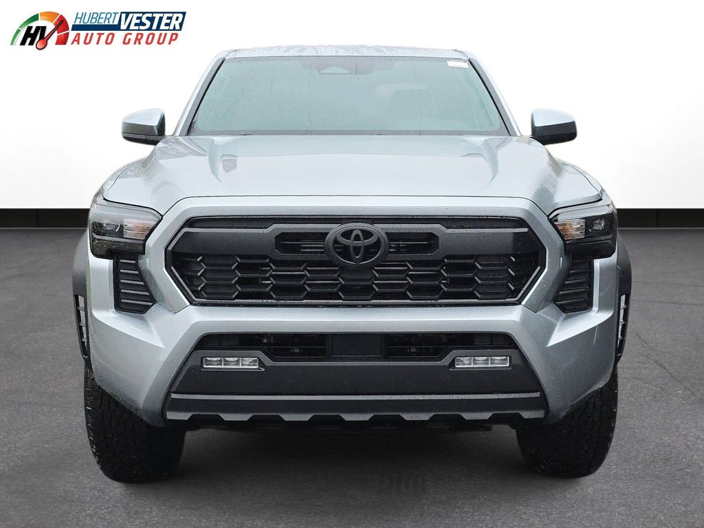 2025 Toyota Tacoma TRD Off-Road 4x4 Double Cab photo 3