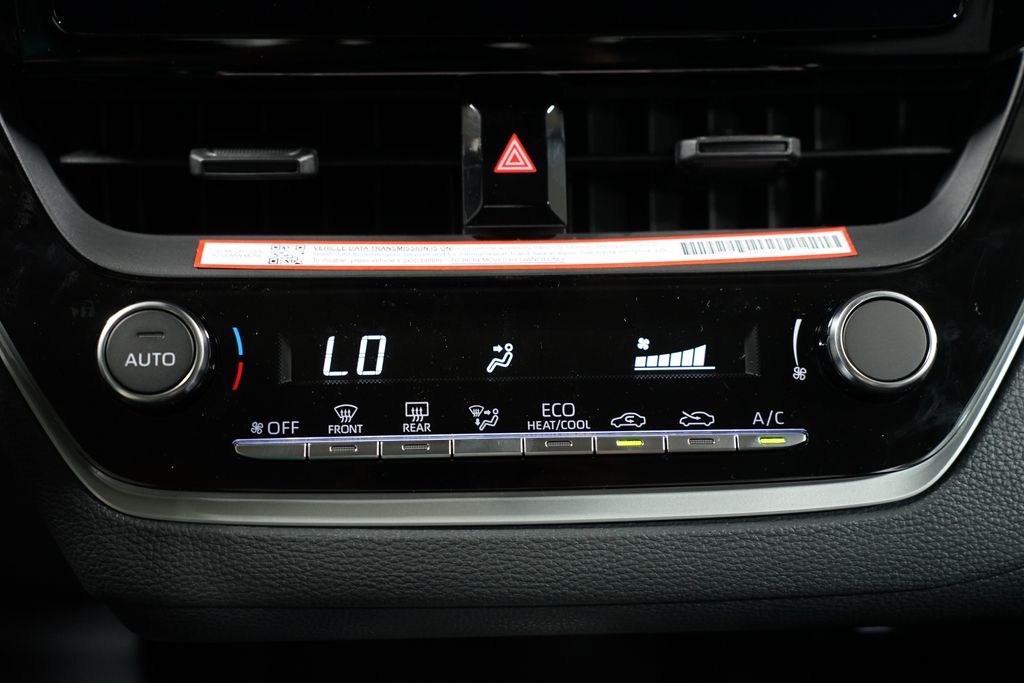 Thumbnail: 2025 Toyota Corolla - 20