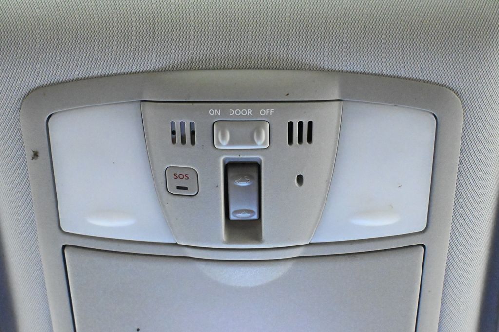 Thumbnail: 2018 INFINITI QX80 - 24