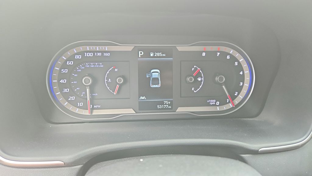 2023 Hyundai Santa Cruz