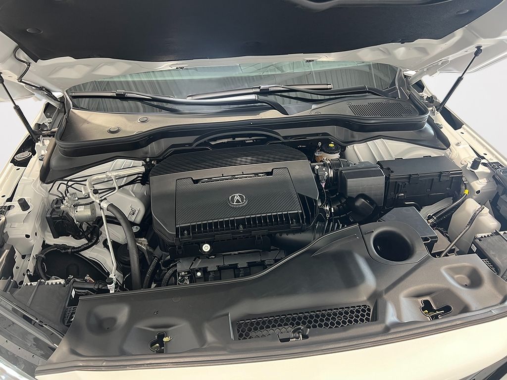 new 2026 Acura MDX car, priced at $64,450