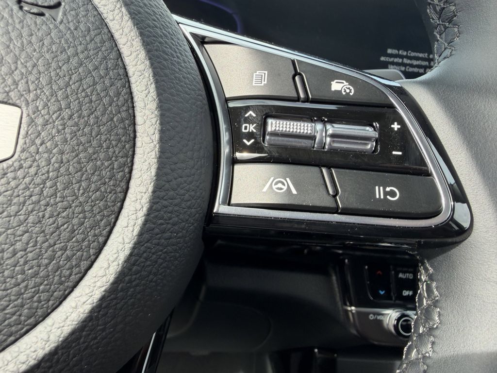 new 2026 Kia Seltos car, priced at $24,820