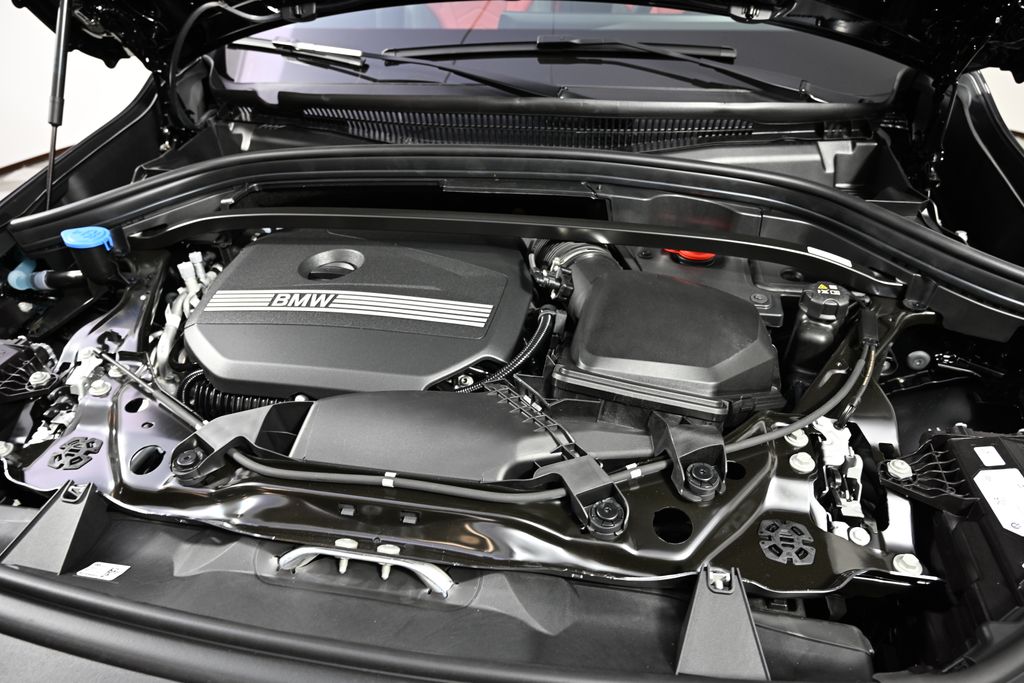 Thumbnail: 2025 BMW X1 - 27