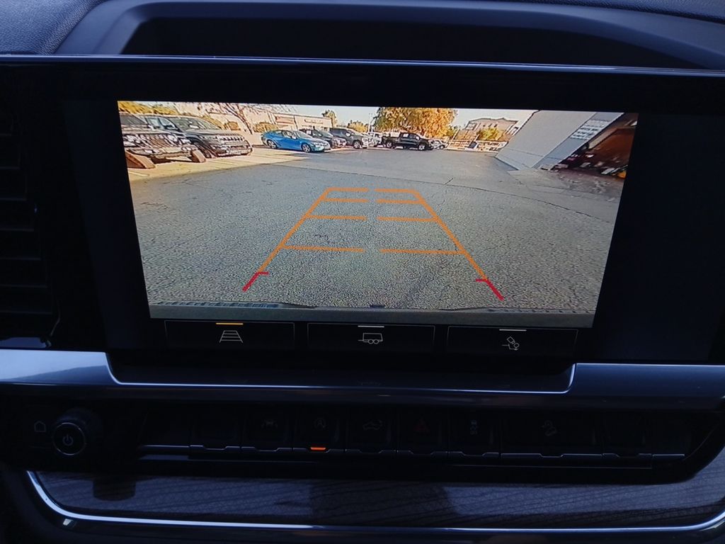 Used Car 2023 Chevrolet Silverado 1500  Lt Trail Boss For Sale Under $50,000 In Austin, Texas