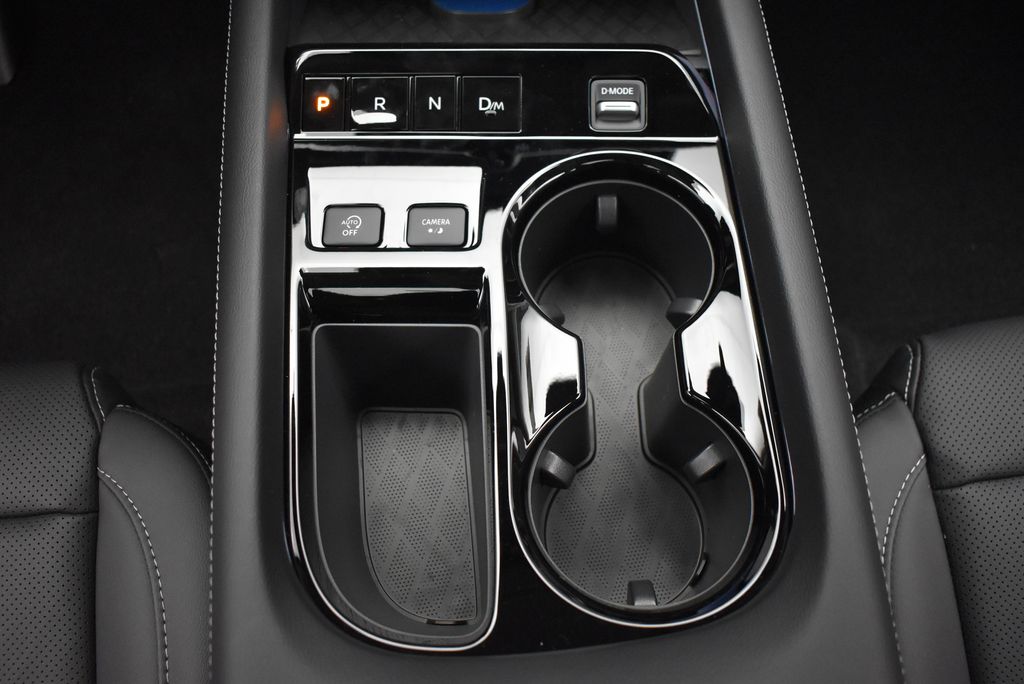 Thumbnail: 2026 Nissan Murano - 31