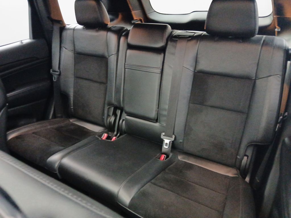 Used Car 2015 Jeep Grand Cherokee  Laredo For Sale Under $15,000 In Austin, Texas