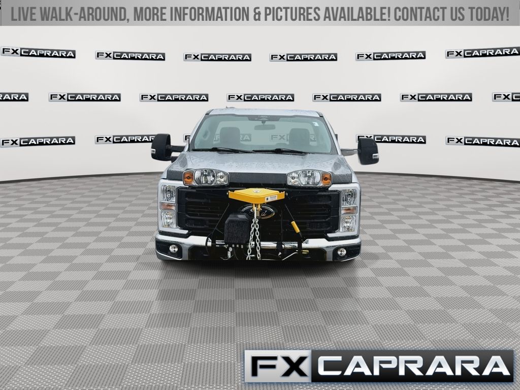 Used 2024 Ford F-250SD Truck