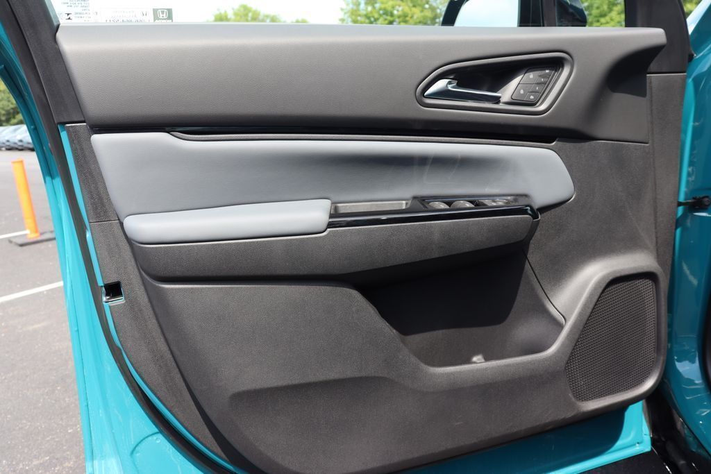 Thumbnail: 2026 Honda Prologue - 28