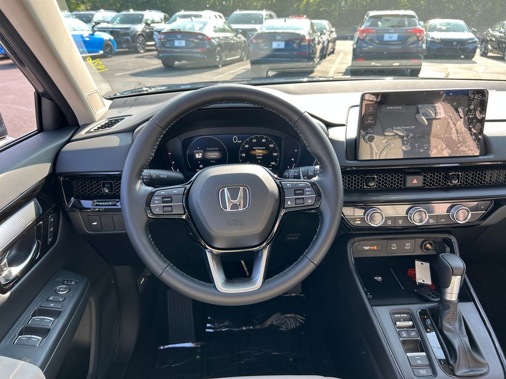 Thumbnail: 2026 Honda CR-V - 13