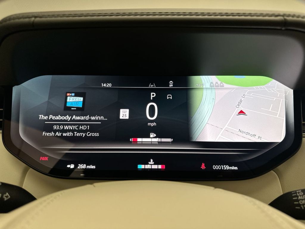 Thumbnail: 2025 Land Rover Range Rover - 14