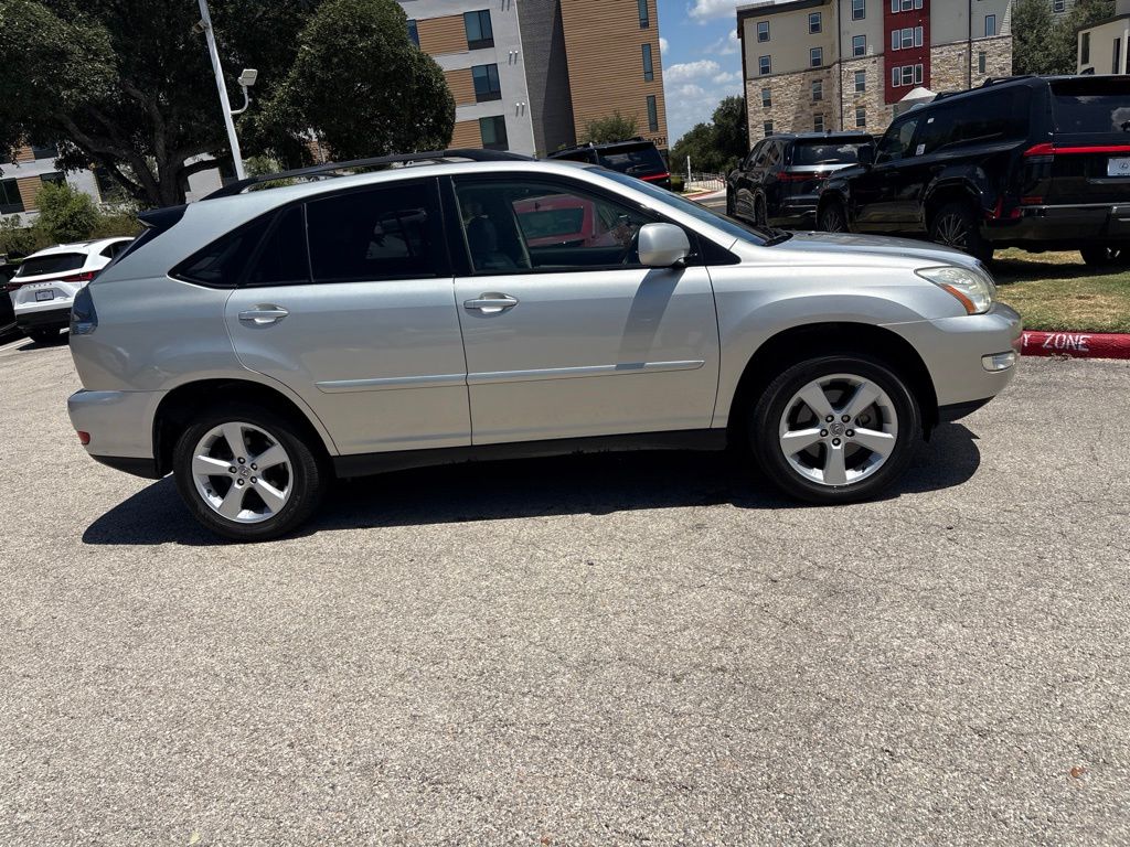 Thumbnail: 2004 Lexus RX - 6