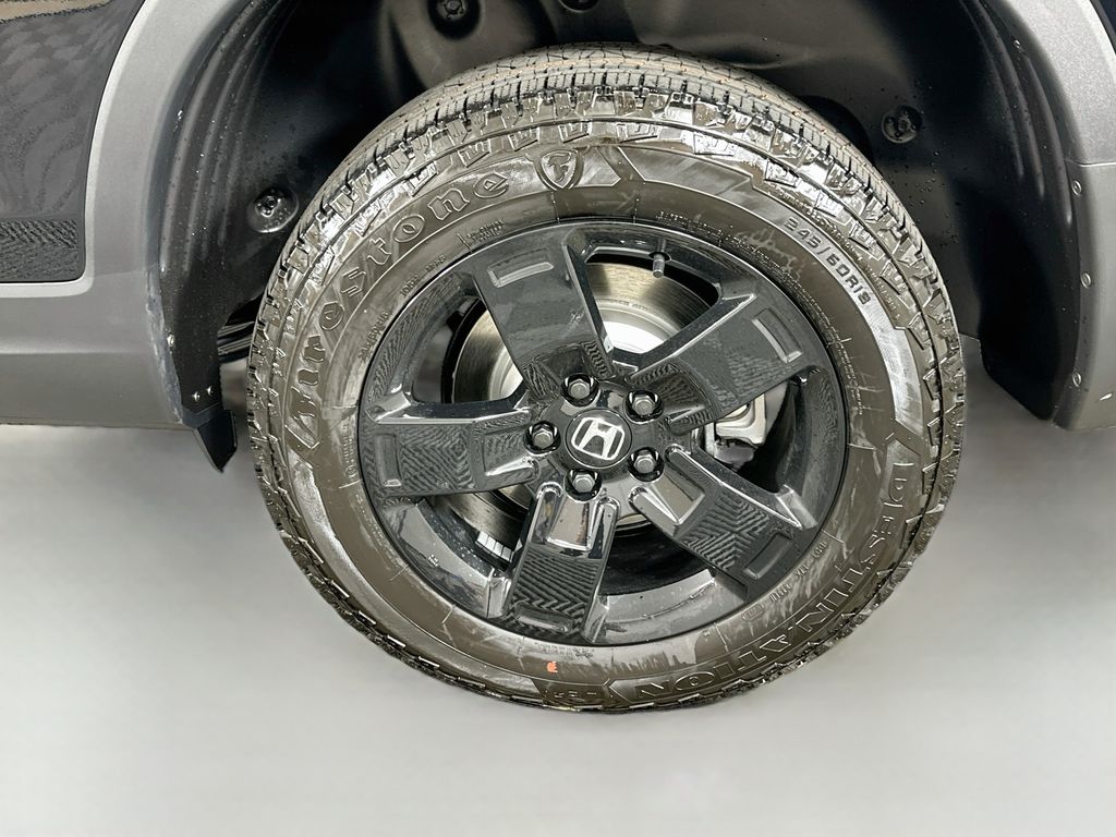 Thumbnail: 2026 Honda Ridgeline - 23
