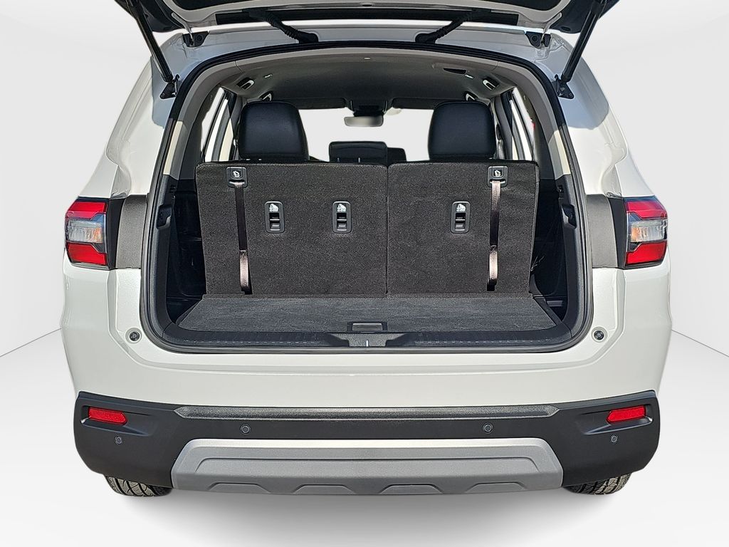 Used 2025 Honda Pilot SUV